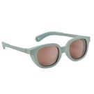 Lunettes de soleil Square Lucky 9-24m Sage Green