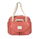 Sac Geneve Ii Terracota
