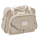 Sac à langer Genève II - Eco Gazelle Chine