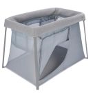 Lit Parapluie 3 en 1 Eazy Galet Pebble - beaba