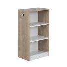 Petite bibliothèque Marcel Blanc
