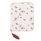 Protege Carnet De Sante Aprs La Pluie Creme