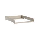 Plan à langer Ova Gris Beige