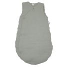 Gigoteuse Double Gaze Ouatinee Mixmatch 6-18m Vert De Gris - bb&co
