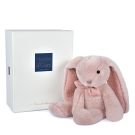 Preppy Chic Lapin Les Preppy Chics 30cm Rose