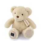 Le Nounours Le Nounours 28cm Beige - histoire d'ours