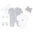 Kit Naissance 1 Mois