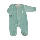 Dors Bien Sophie 3m Olive - trois kilos sept