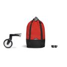 Yoyo Bag Red