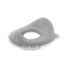 Reducteur De Toilette Little Stars Gris - lorelli