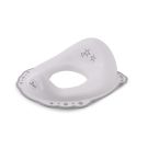 Reducteur De Toilette Little Stars Blanc