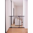Barrière d'escalier Clear Step Autoclose 2 Black - hauck