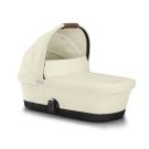 Nacelle Gazelle S Gold Seashell Beige