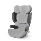 Housse Ete Solution T-z Platinum Grey