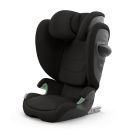 Siège auto 100-150cm Solution G2 Comfort Magic Black - cybex