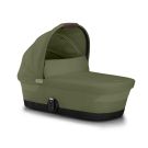 Nacelle Gazelle S Gold Moss Green