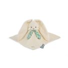 Doudou lapin Lapinoo Moyen Crème