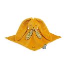 Doudou lapin Lapinoo Moyen Ocre - kaloo