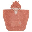 Poncho De Bain Mrs. Cat