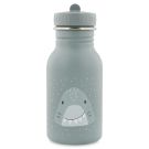 Gourde Mr Shark 350ml Bleu