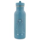 Gourde Mr Triceratops 500ml Bleu