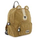 Sac A Dos Petit Mr. Bear Marron - trixie