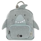Sac A Dos Petit Bleu Trixie Mr. Shark