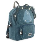 Sac A Dos Petit Mr. Triceratops Bleu
