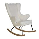 Fauteuil Rocking Adult Chair De Luxe - Limited Edition