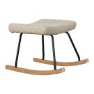 Repose Pied Hocker Rocker de Luxe Sheep - quax
