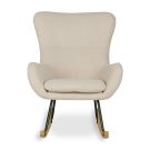 Fauteuil Rocking Chair Adult - Basic Rocking Chair Adult - Basic -
