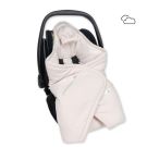 Biside Pady Tetra Jersey +jersey Cadum Cadum 0-12m Pudding - bemini
