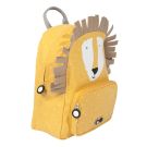 Sac à dos Mr Lion Jaune