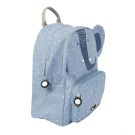 Sac à dos Mrs. Eléphant Bleu