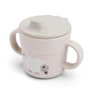 Foodie Tasse Apprentissage Sable