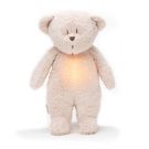 Veilleuse Moonie - Ourson Nature Bio Rose Blush