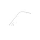 Flèche de lit Sleepi White - stokke
