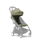 Pack Couleur 6+ YOYO 3 Olive