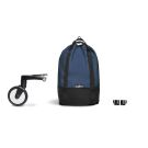 Yoyo Bag Bleu Marine