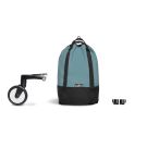 Yoyo Bag Aqua