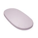 Drap-housse Sleepi OCS Lavender