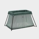 Lit Parapluie Light Vert Fonce
