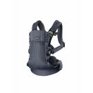 Porte-bebe Harmony Mesh Anthracite - babybjÖrn