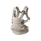 Porte-bebe Harmony Beige Clair