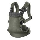 Porte-bebe Harmony Vert Fonce