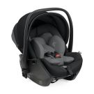 Siege-auto First Seat Recline 40-87cm Black Satin
