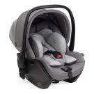 Siege-auto First Seat Recline 40-87cm Lunar Rock