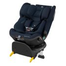 Siege Auto Emerald 360 Pro 40-150cm Authentic Blue