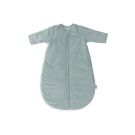 Gigoteuse Manches Amovible Velvet Rib 110cm Sea Green