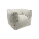 Fauteuil Pouf Enfant Corduroy Corduroy Olive Green